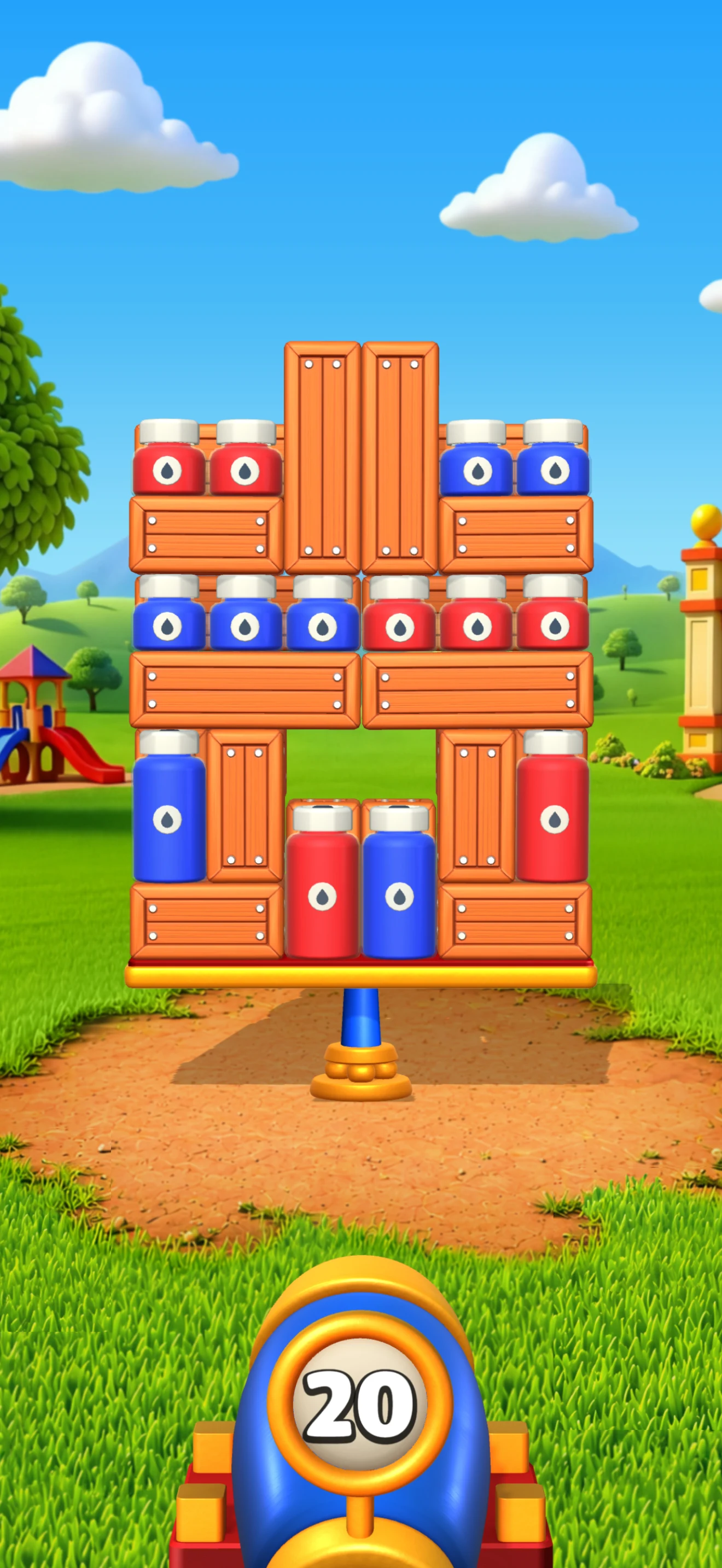 Knock Out screenshot