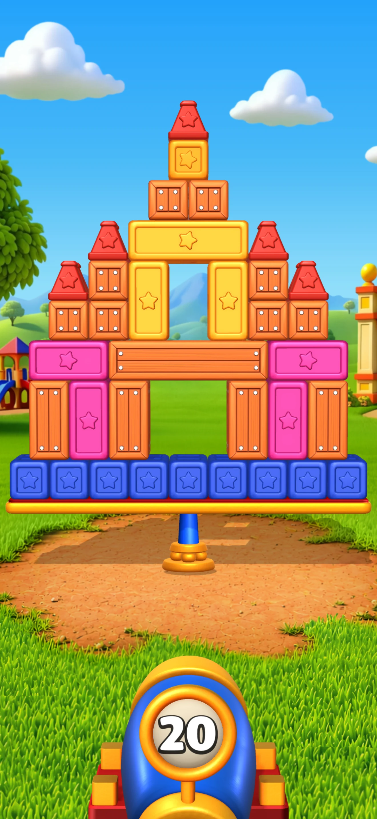 Knock Out screenshot