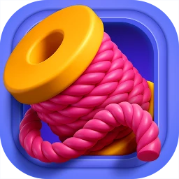 Yarn Loop icon